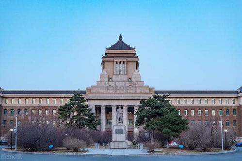 如果吉林大學(xué)當(dāng)年沒有合并那么多高校,吉大會(huì)不會(huì)發(fā)展的更好