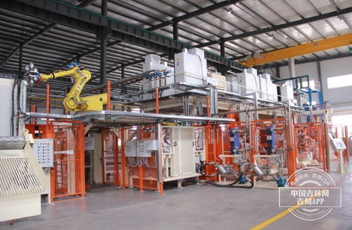 高質(zhì)量發(fā)展新觀察 吉林經(jīng)濟(jì) 半年報(bào) ,8.0 的背后