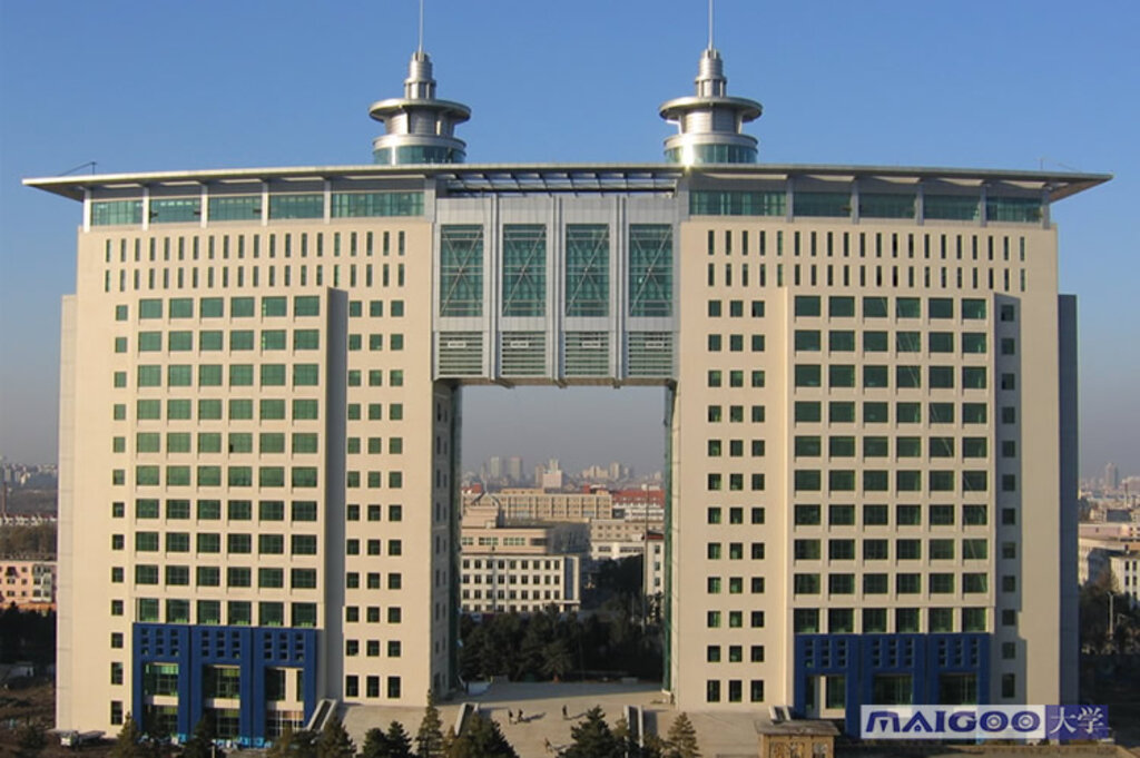 【長春理工大學(xué)圖片】長春理工大學(xué)圖書館 長春理工大學(xué)校園風(fēng)景