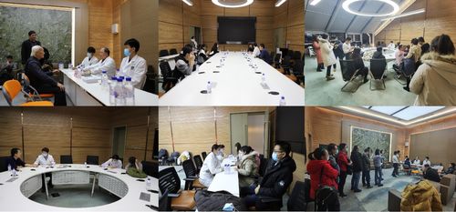 長(zhǎng)春光機(jī)所 關(guān)愛(ài)科技工作者職業(yè)健康 活動(dòng)成功舉辦