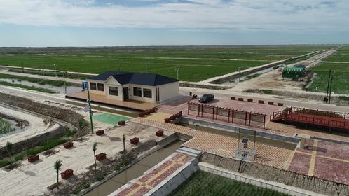 長(zhǎng)春新區(qū)重點(diǎn)企業(yè)巡禮 吉林省佰強(qiáng)科技有限責(zé)任公司 以智能技術(shù)賦能智慧農(nóng)業(yè)