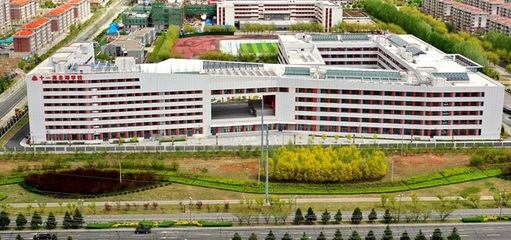 長春北湖科技開發(fā)區(qū):優(yōu)先發(fā)展教育,大力實施教育強區(qū)戰(zhàn)略