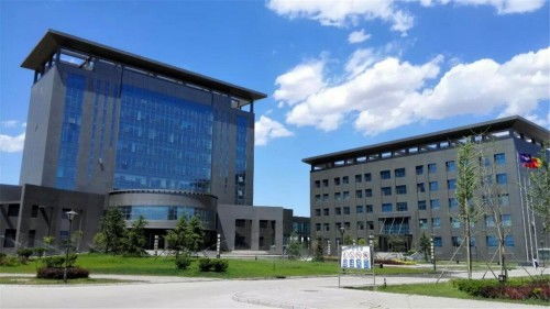 芊肌源美容護膚首次工廠開放 以 科技力量 激發玻尿酸生命活力