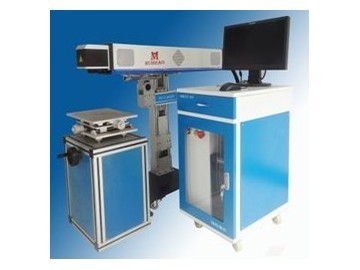 專業(yè)高效打標(biāo)解決方案 長春恒德凱瑞科技E銷通推廣與服務(wù)